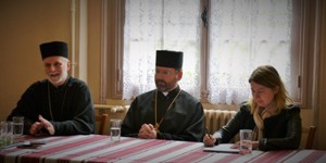 «Очікуємо, що міжнародна спільнота буде солідарною з Україною»